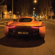 Illustration for article titled The Secrets Of iSPECTRE/is Jaguar C-X75s